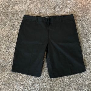 Nike golf shorts size 36